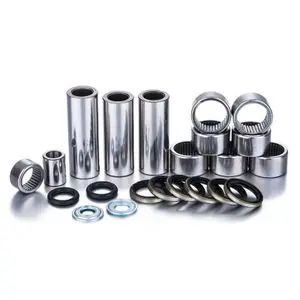 Factory Links et joints spys Linkuston laakerisarja Aito