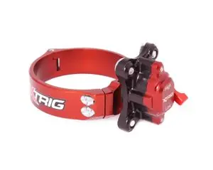 Paras Hinta Xtrig HiLo KYB/SHOWA 48mm Aloituspaketti