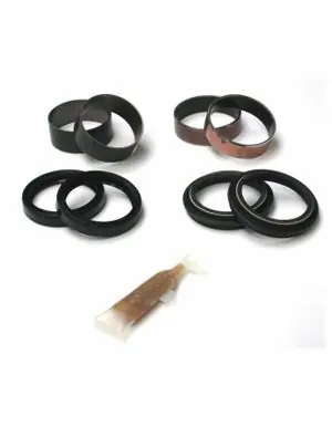 Kayaba KYB 46/12mm + tube graisse 5ml Jousituspaketti Uusi Kokoelma