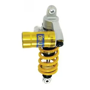 Ohlins Takana Iskunvaimennin Vain Tänään