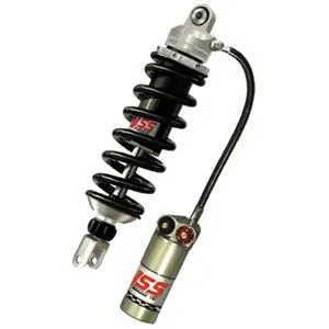 YSS Arrière à gaz Top Line G series Iskunvaimennin Rajoitettu Tarjous
