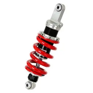 Tarjoushinta YSS takana MZ456 Topline Z-Series Iskunvaimennin