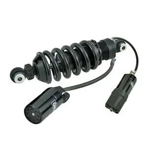 Merkkituote Ohlins Arrière Blackline Iskunvaimennin