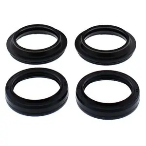 All Balls - 43x55x11/13.7 mm Haarasuojat ja pölysuojat Päivän Tarjous