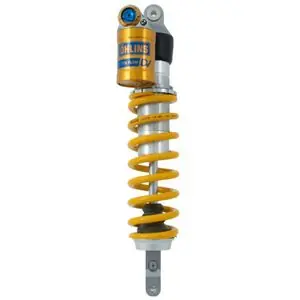 Ohlins Takana Iskunvaimennin Uusi Kokoelma