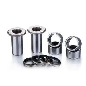 Alennettu Factory Links et joints spys Swingarm laakerisarja