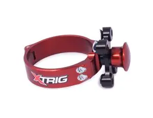 Xtrig Ø58mm Öhlins-haarukka Universal Aloituspaketti Alennettu Hinta