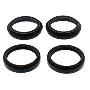 Vain Rajoitetun Ajan All Balls - 48x58x9.2/11.5 mm Haarasuojat ja pölysuojat