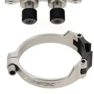 Kausialennus RFX double bouton Pro Series 2 L (kovapintainen) Aloituspaketti