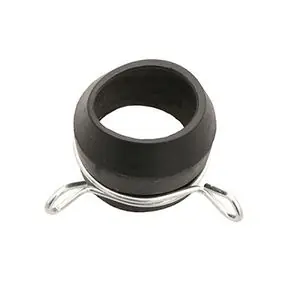 Viikonlopputarjous P2R CACHE POUSSIERE DE FOURCHE CYCLO ADAPTABLE PEUGEOT 103 SP, SPX (AVEC RESSORT) (VENDU A L‘UNITE) -P2R- Pölysuojus