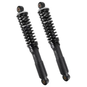 Alennettu P2R ENTRAXE 320 mm PAIRE Iskunvaimennin