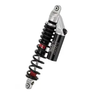 YSS arrière MX Vintage 10mm Iskunvaimennin Suosittu