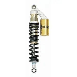 Ohlins Arrière Iskunvaimennin Aito