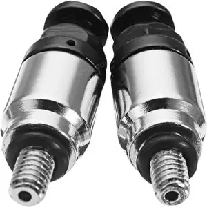 Aito ksx 04040386 Universal Haarukkaventtiilit